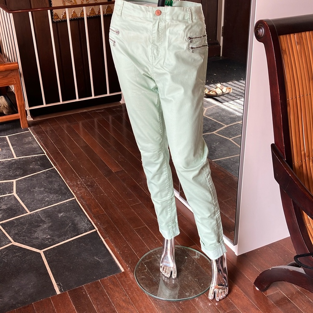 Noisy May pants